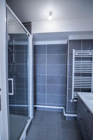 Appartement 3 pièces 75.9 m2