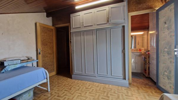 Maison 7 pièces 132 m2