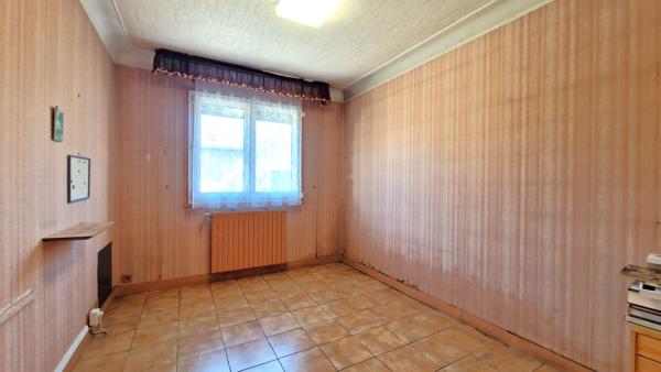 Maison 7 pièces 132 m2