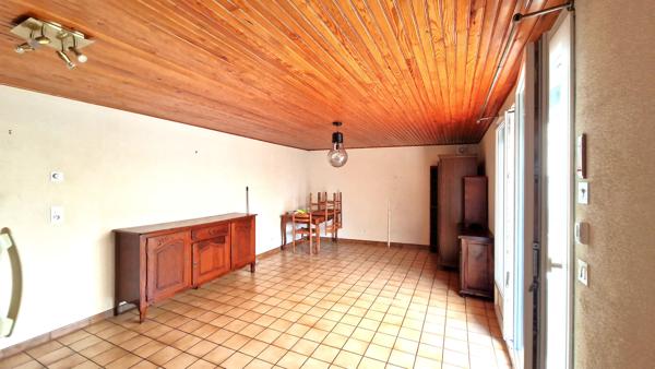 Maison 7 pièces 132 m2