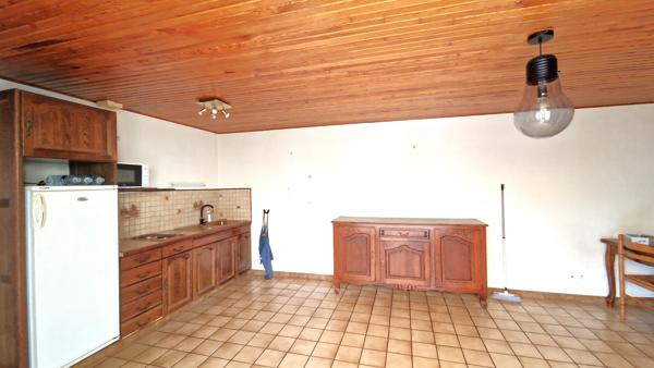 Maison 7 pièces 132 m2