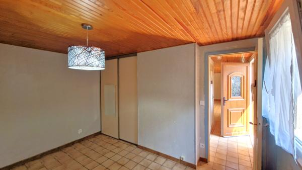 Maison 7 pièces 132 m2