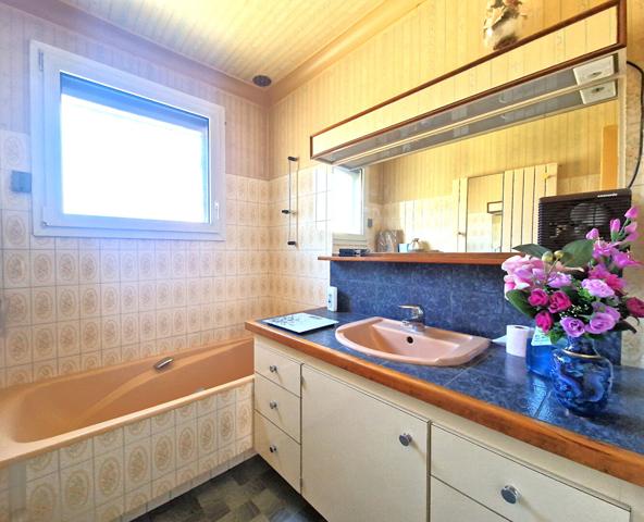 Maison 7 pièces 132 m2