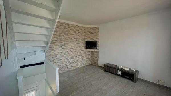 Maison 5 pièces 75 m2