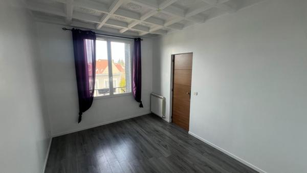 Maison 5 pièces 75 m2
