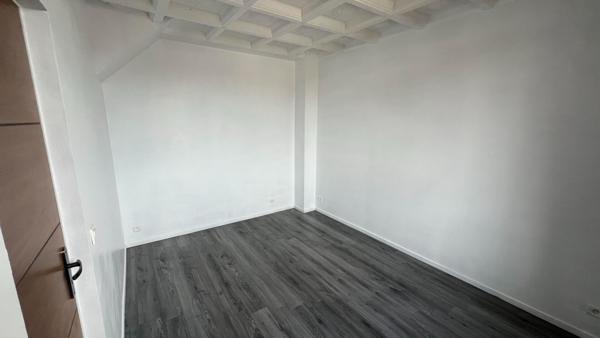 Maison 5 pièces 75 m2