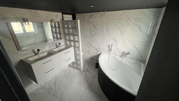 Maison 5 pièces 75 m2