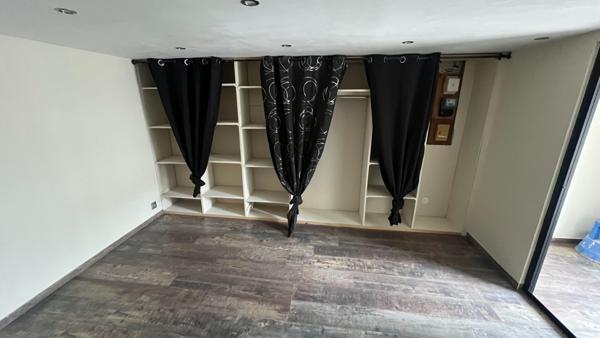 Maison 5 pièces 75 m2