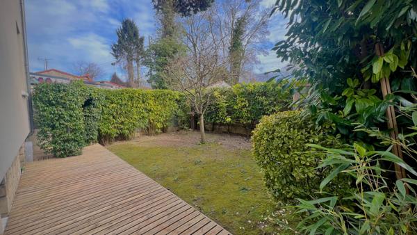 Maison 5 pièces 75 m2