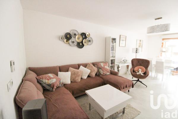 Appartement à vendre 4 pièces 82 m² Louvres