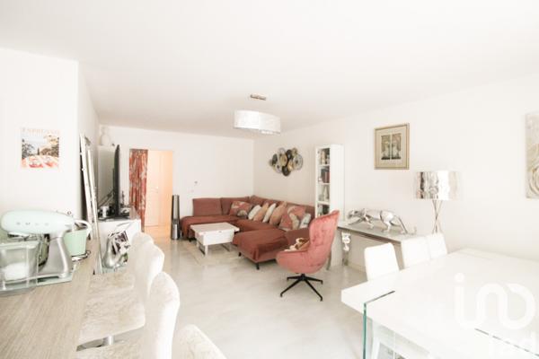 Appartement à vendre 4 pièces 82 m² Louvres