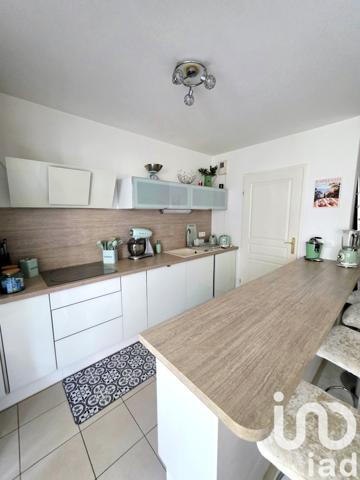 Appartement à vendre 4 pièces 82 m² Louvres