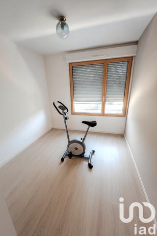 Appartement à vendre 4 pièces 82 m² Louvres