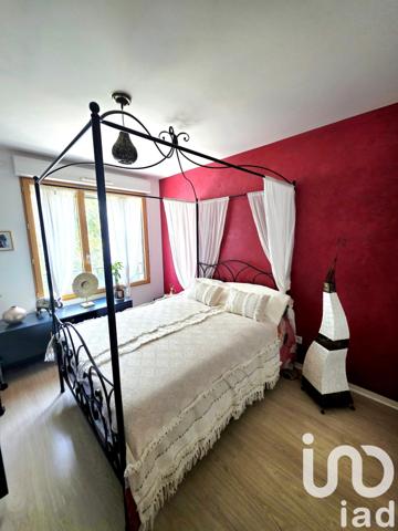 Appartement à vendre 4 pièces 82 m² Louvres