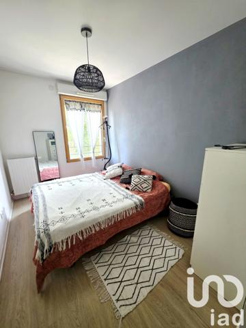 Appartement à vendre 4 pièces 82 m² Louvres