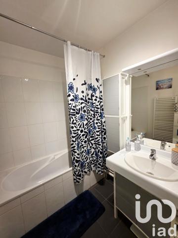 Appartement à vendre 4 pièces 82 m² Louvres