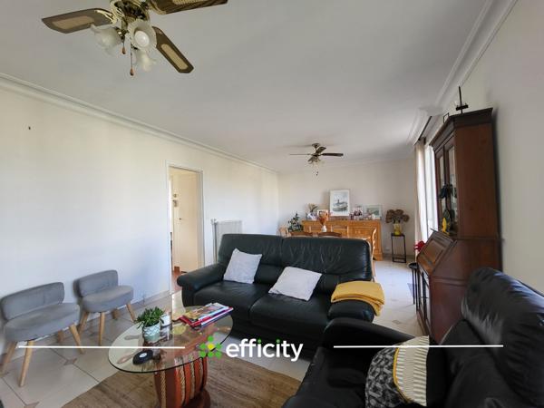 Maison 6 pièces - 117 m²