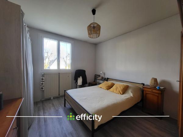 Maison 6 pièces - 117 m²