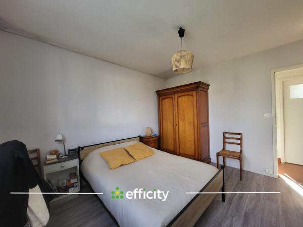 Maison 6 pièces - 117 m²