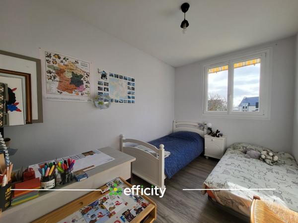 Maison 6 pièces - 117 m²