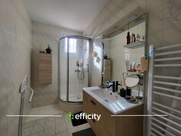 Maison 6 pièces - 117 m²