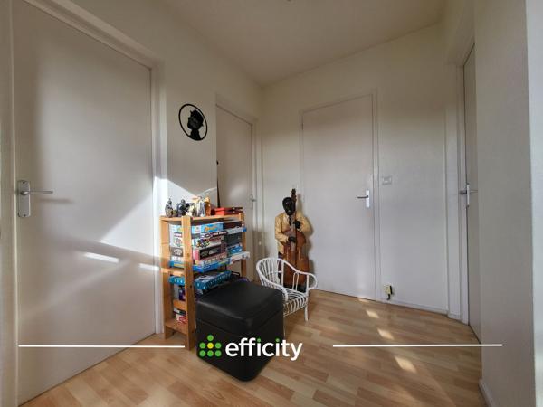 Maison 6 pièces - 117 m²