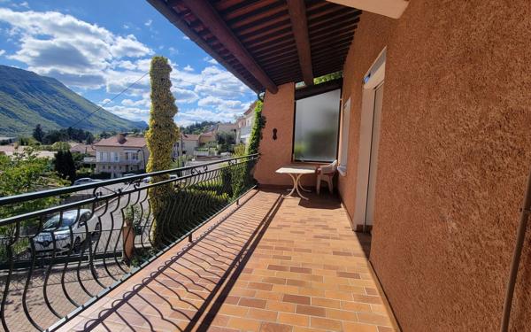 Maison à vendre    7 pièces • 166,10 m2 Laragne-Montéglin