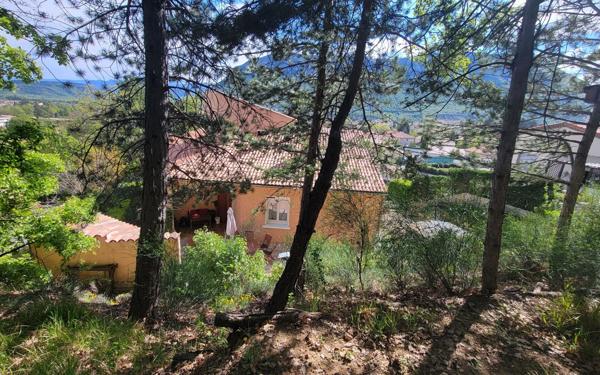 Maison à vendre    7 pièces • 166,10 m2 Laragne-Montéglin