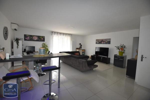 Maison à vendre 6 pièces 103m²