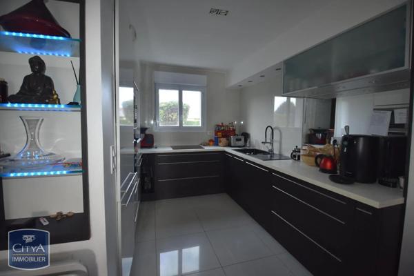 Maison à vendre 6 pièces 103m²