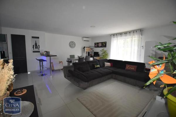 Maison à vendre 6 pièces 103m²