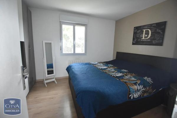 Maison à vendre 6 pièces 103m²