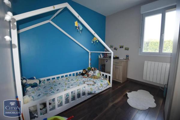 Maison à vendre 6 pièces 103m²