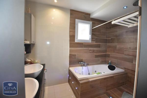 Maison à vendre 6 pièces 103m²