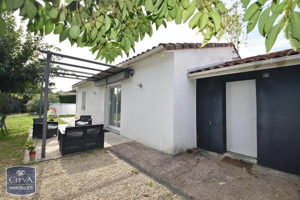 Maison à vendre 6 pièces 103m²