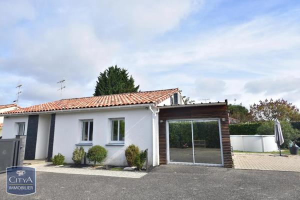 Maison à vendre 6 pièces 103m²