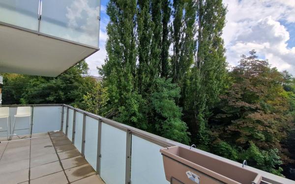 Appartement à louer    3 pièces •  Saint-Julien-en-Genevois