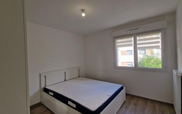 Appartement à louer    3 pièces •  Saint-Julien-en-Genevois