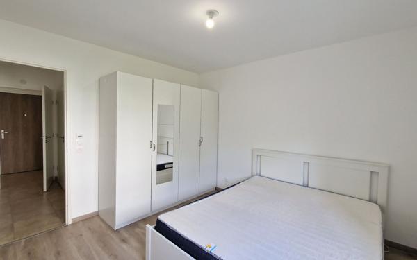 Appartement à louer    3 pièces •  Saint-Julien-en-Genevois