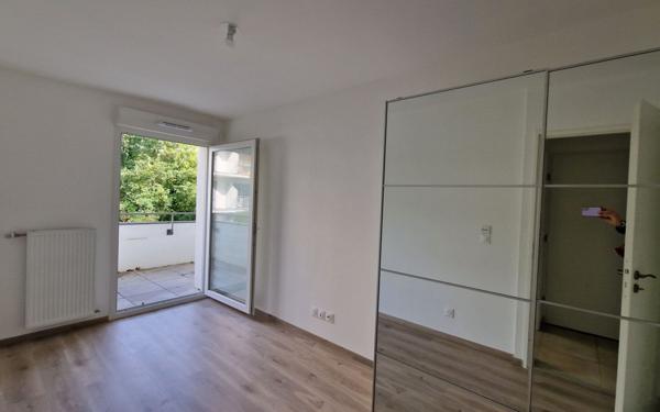 Appartement à louer    3 pièces •  Saint-Julien-en-Genevois