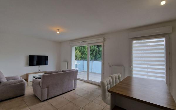 Appartement à louer    3 pièces •  Saint-Julien-en-Genevois