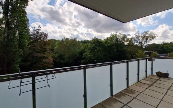 Appartement à louer    3 pièces •  Saint-Julien-en-Genevois