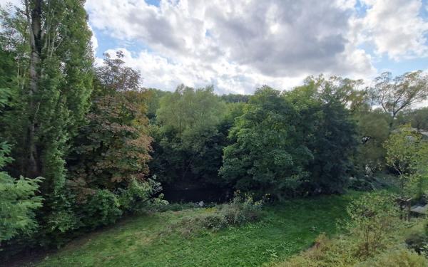 Appartement à louer    3 pièces •  Saint-Julien-en-Genevois