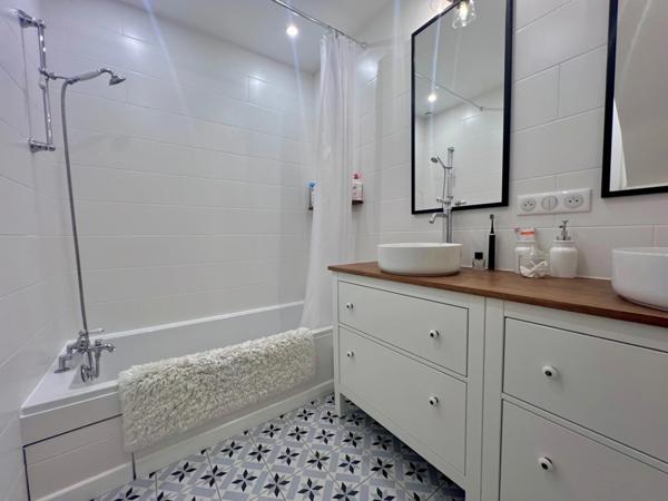 Maison à vendre - 88 m2 - MESIGNY (74)