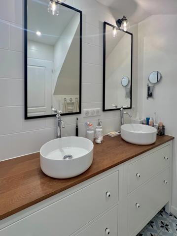 Maison à vendre - 88 m2 - MESIGNY (74)