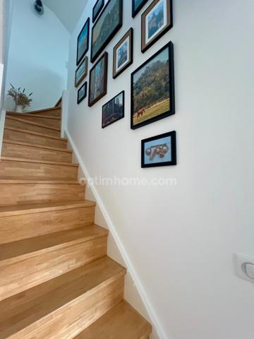 Maison à vendre - 88 m2 - MESIGNY (74)