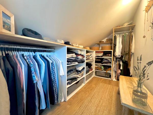 Maison à vendre - 88 m2 - MESIGNY (74)