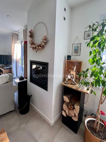 Maison à vendre - 88 m2 - MESIGNY (74)
