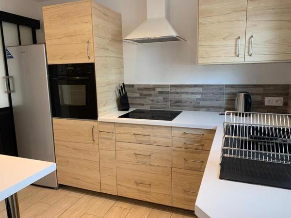 Appartement à louer 5 pièces 78.53m²