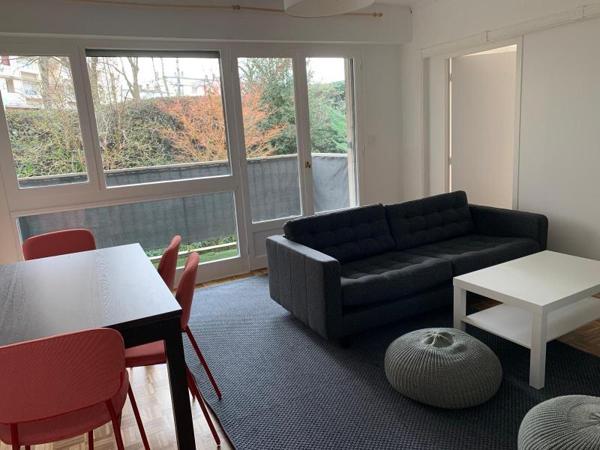 Appartement à louer 5 pièces 78.53m²